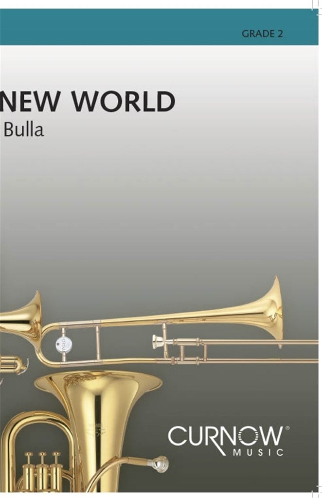 Largo from the New World